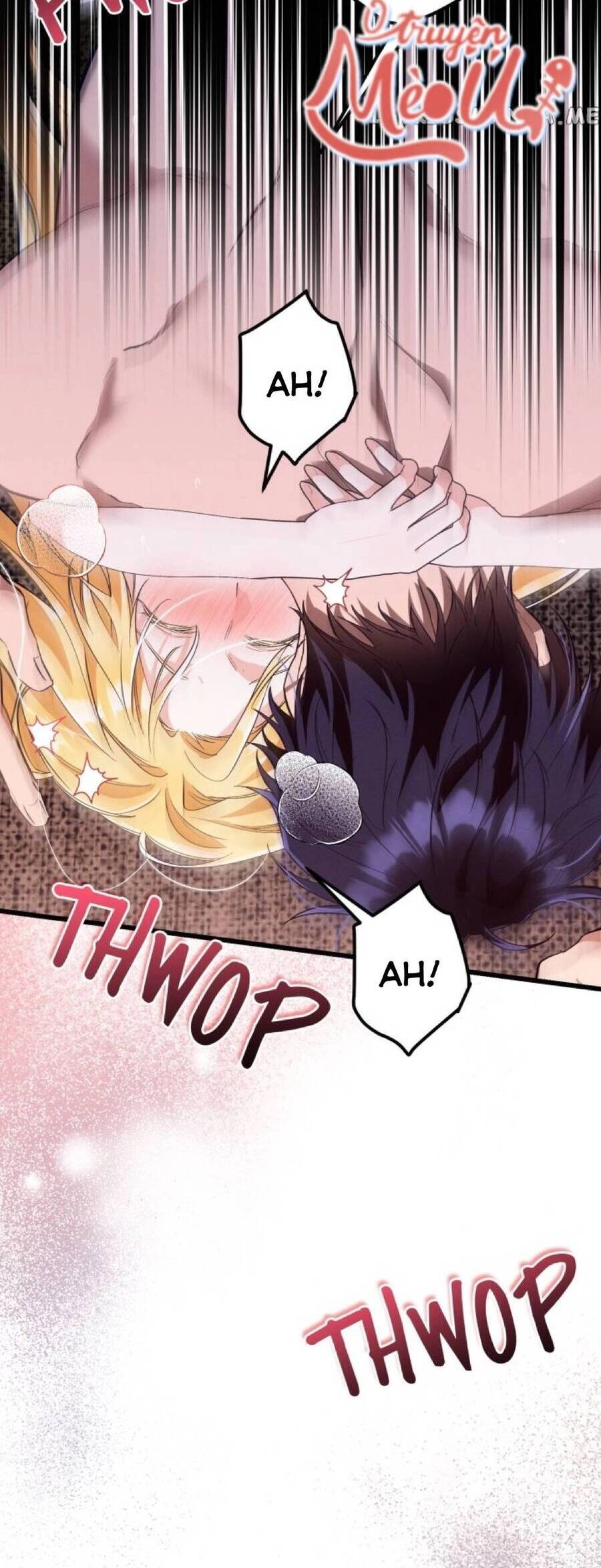 Dinh Thự Của Dã Thú Chapter 34 - 26