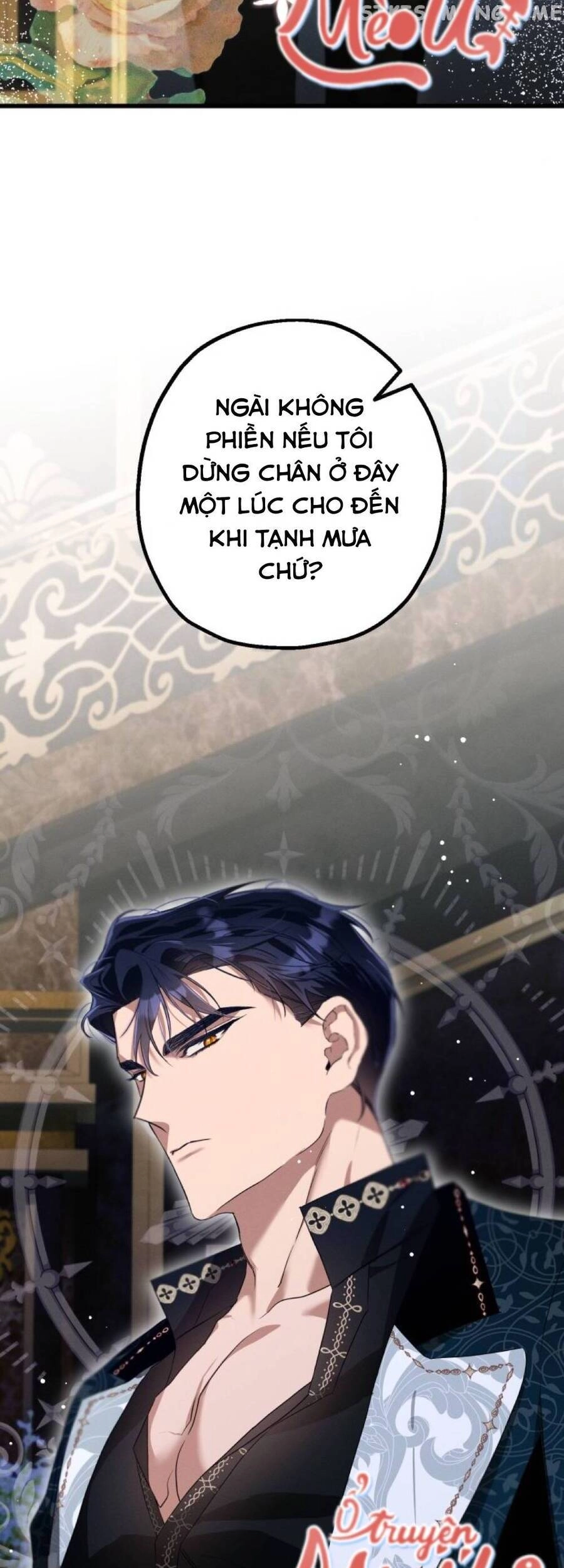 Dinh Thự Của Dã Thú Chapter 34 - 30