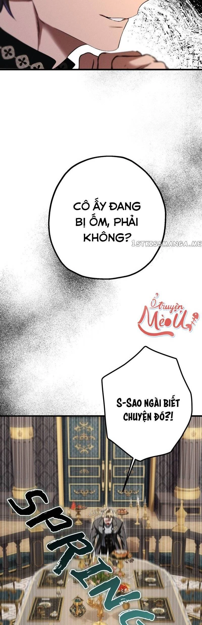 Dinh Thự Của Dã Thú Chapter 35 - 9