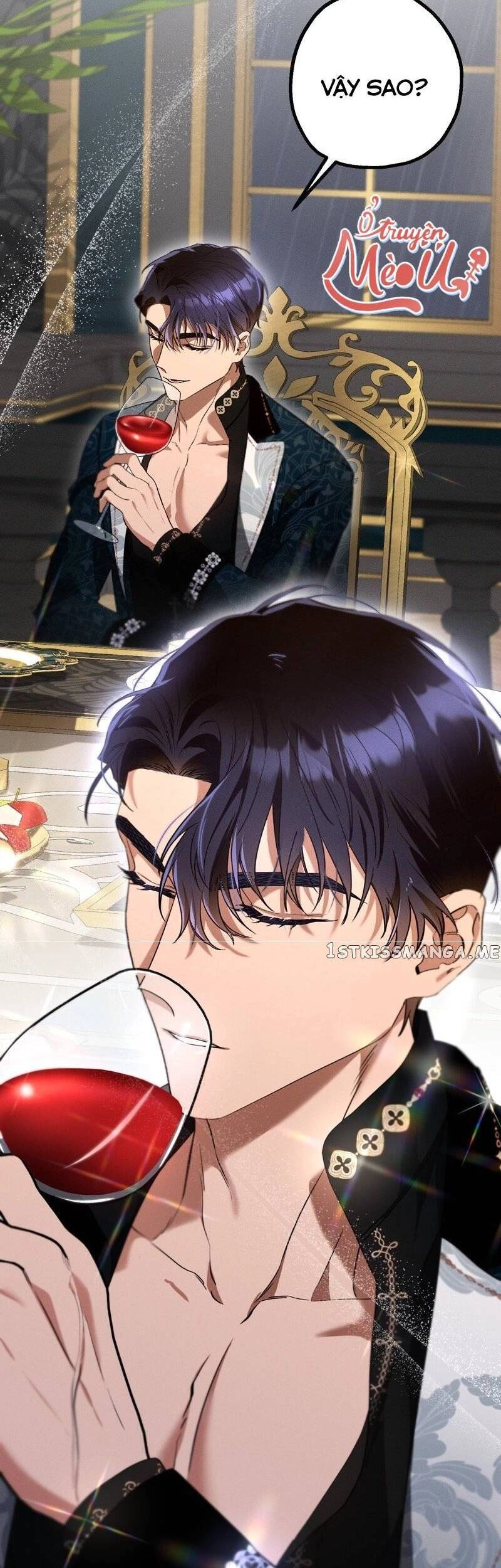 Dinh Thự Của Dã Thú Chapter 35 - 12