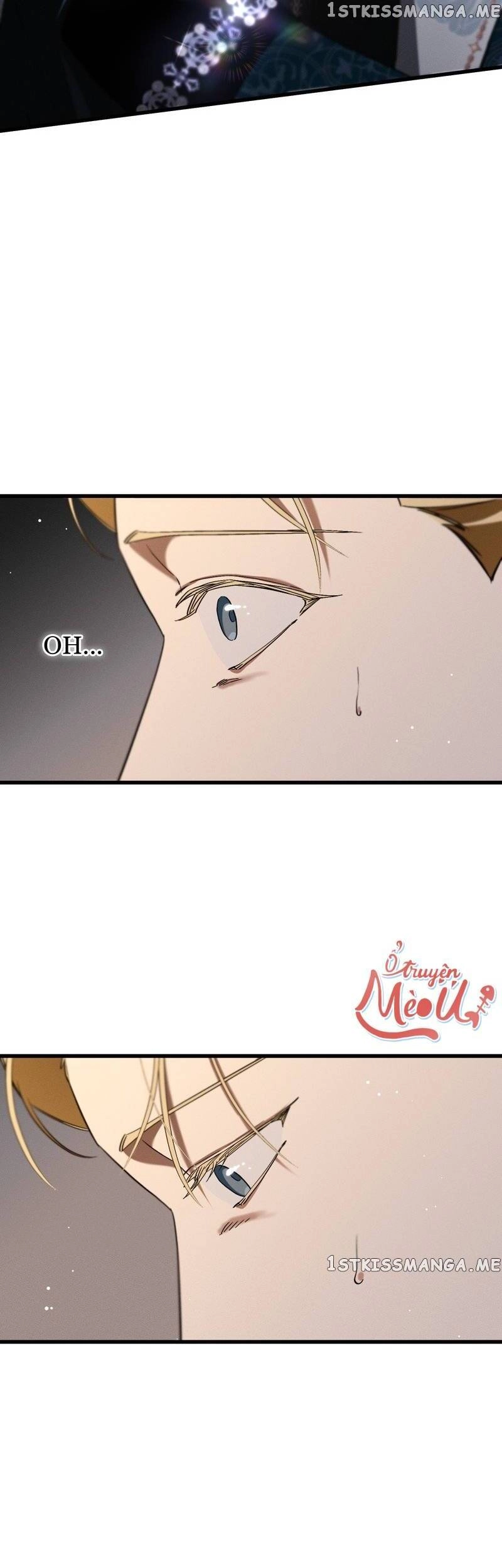 Dinh Thự Của Dã Thú Chapter 35 - 13