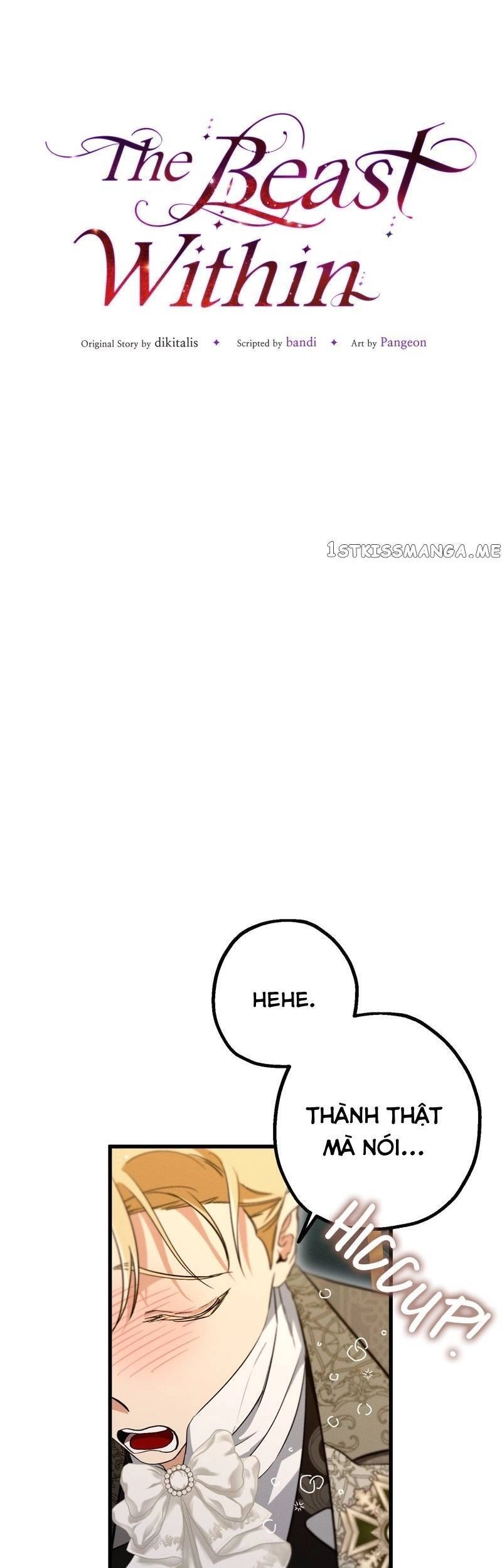 Dinh Thự Của Dã Thú Chapter 35 - 16