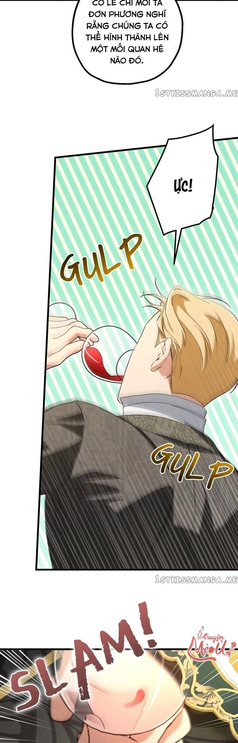 Dinh Thự Của Dã Thú Chapter 35 - 19