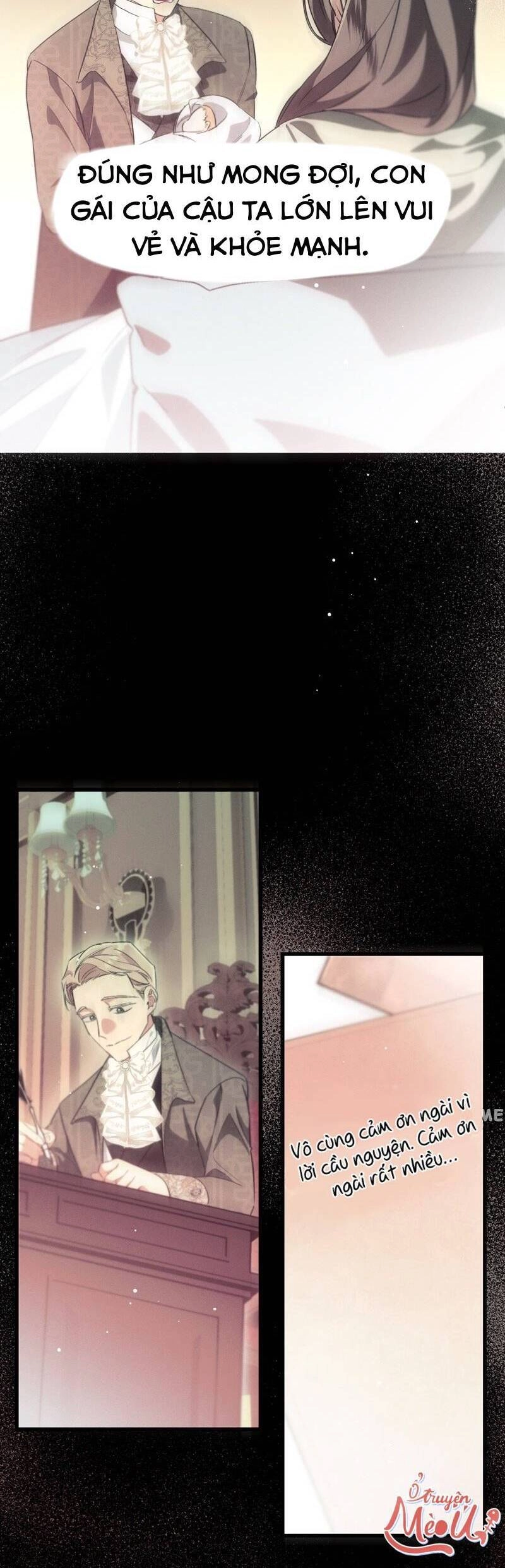 Dinh Thự Của Dã Thú Chapter 35 - 25