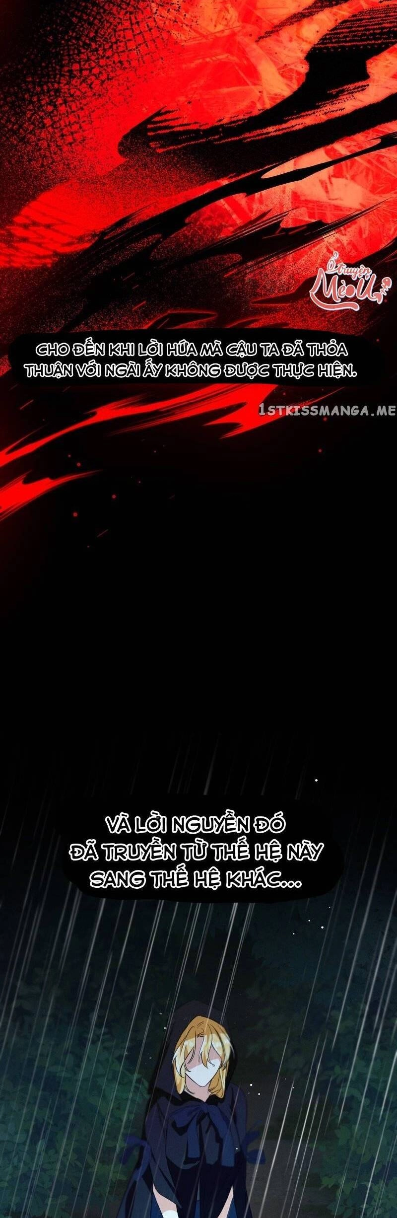 Dinh Thự Của Dã Thú Chapter 35 - 27