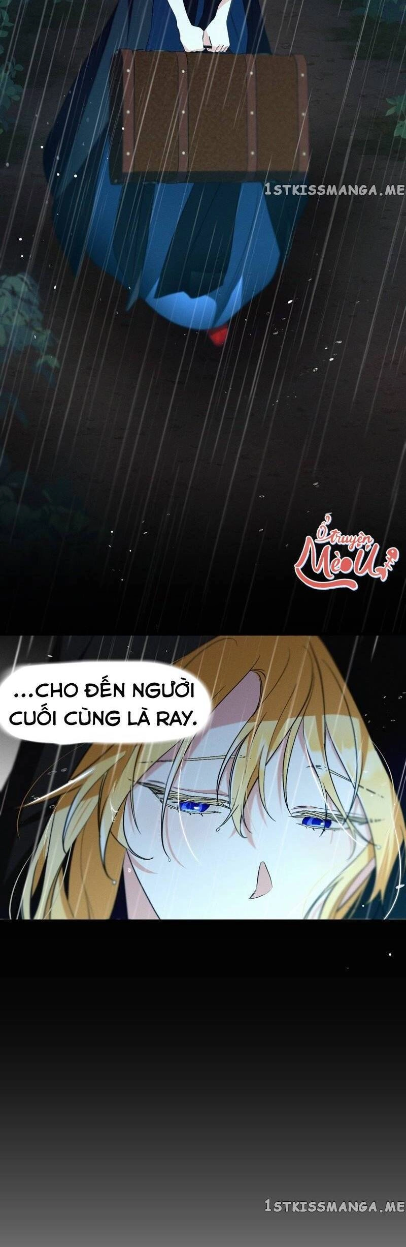 Dinh Thự Của Dã Thú Chapter 35 - 28