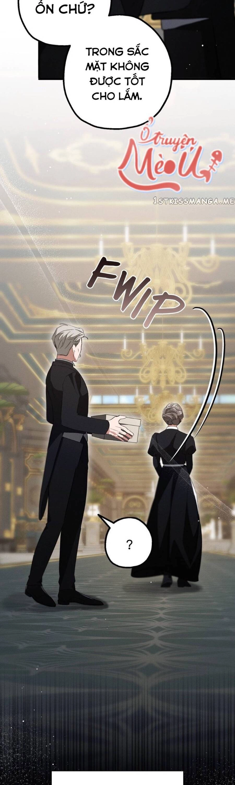 Dinh Thự Của Dã Thú Chapter 37 - 3