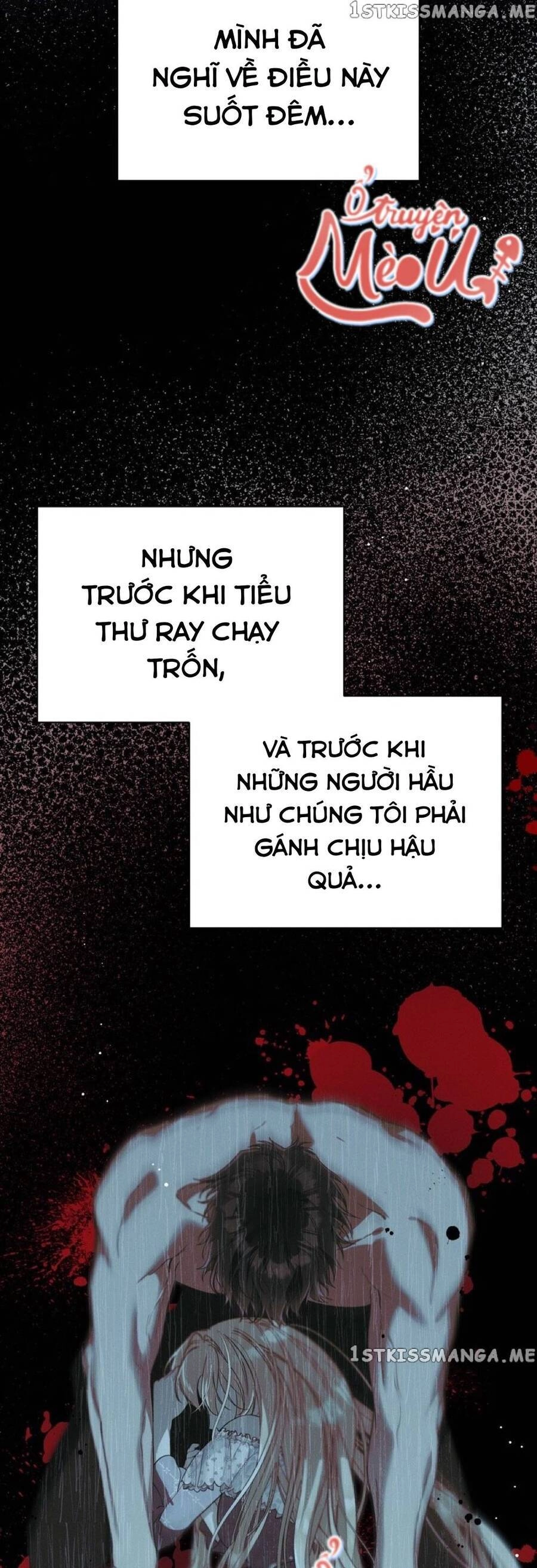 Dinh Thự Của Dã Thú Chapter 37 - 4