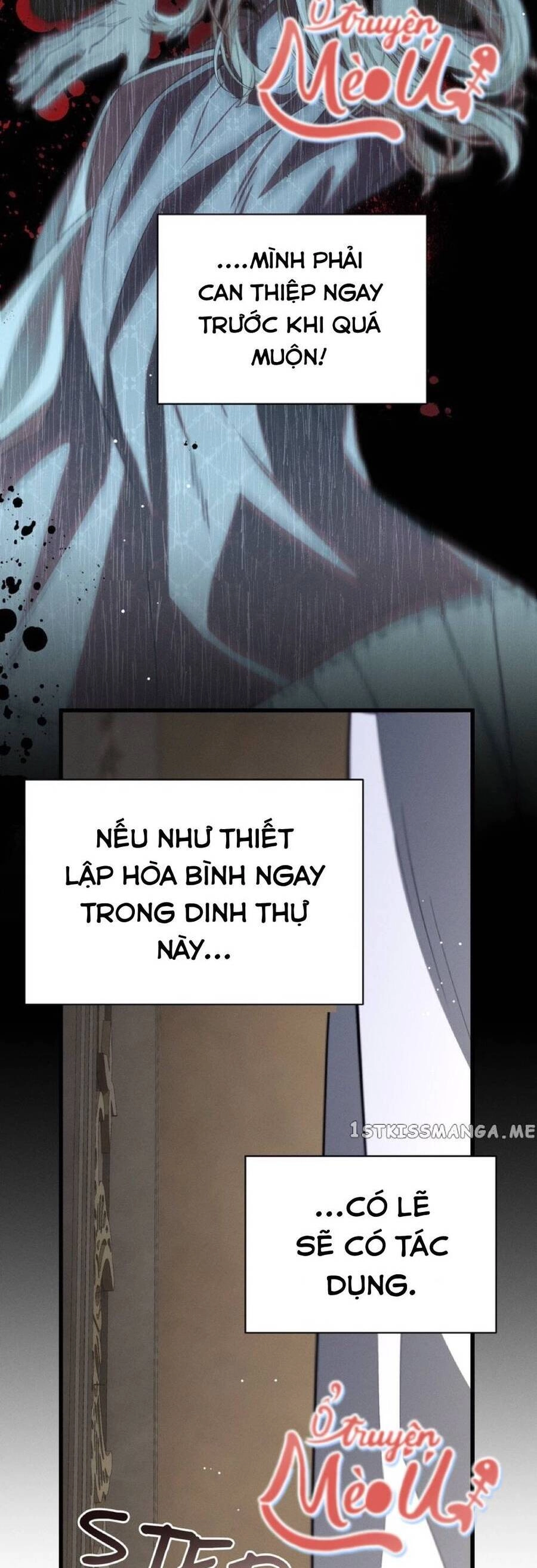 Dinh Thự Của Dã Thú Chapter 37 - 5