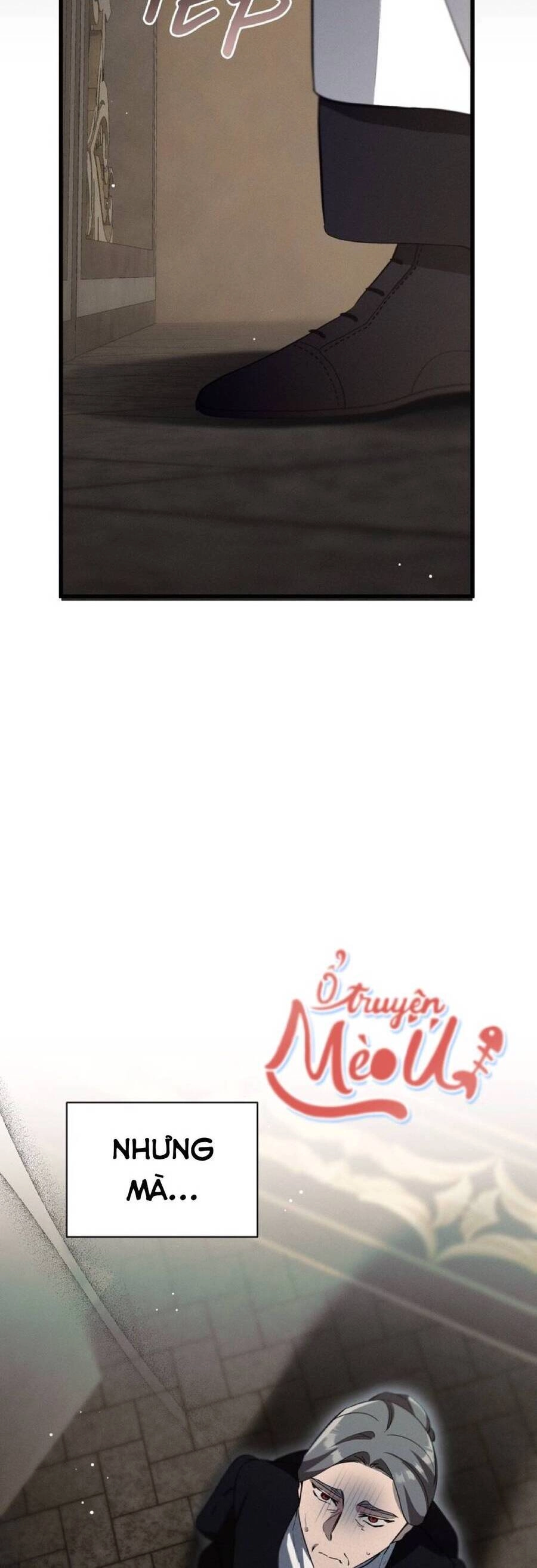 Dinh Thự Của Dã Thú Chapter 37 - 6