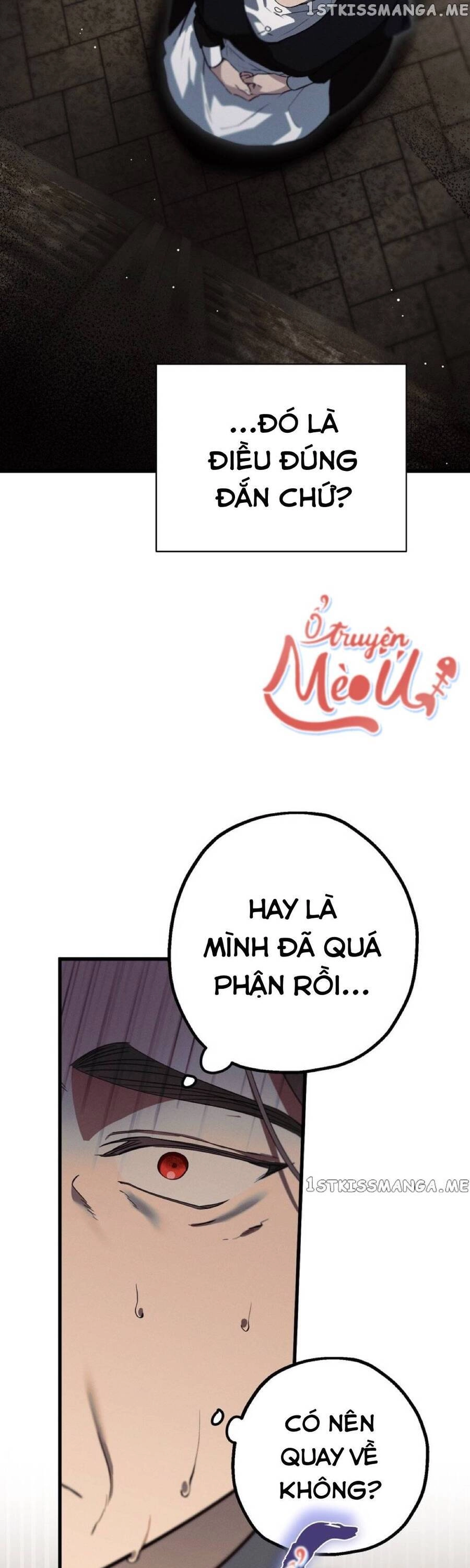 Dinh Thự Của Dã Thú Chapter 37 - 7