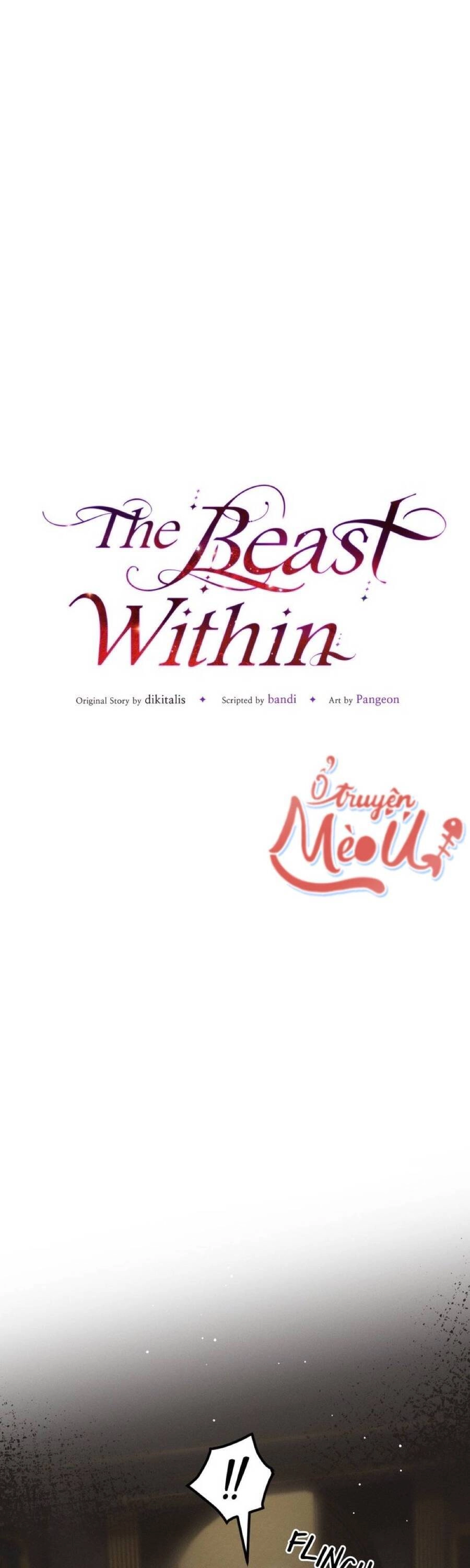 Dinh Thự Của Dã Thú Chapter 37 - 9