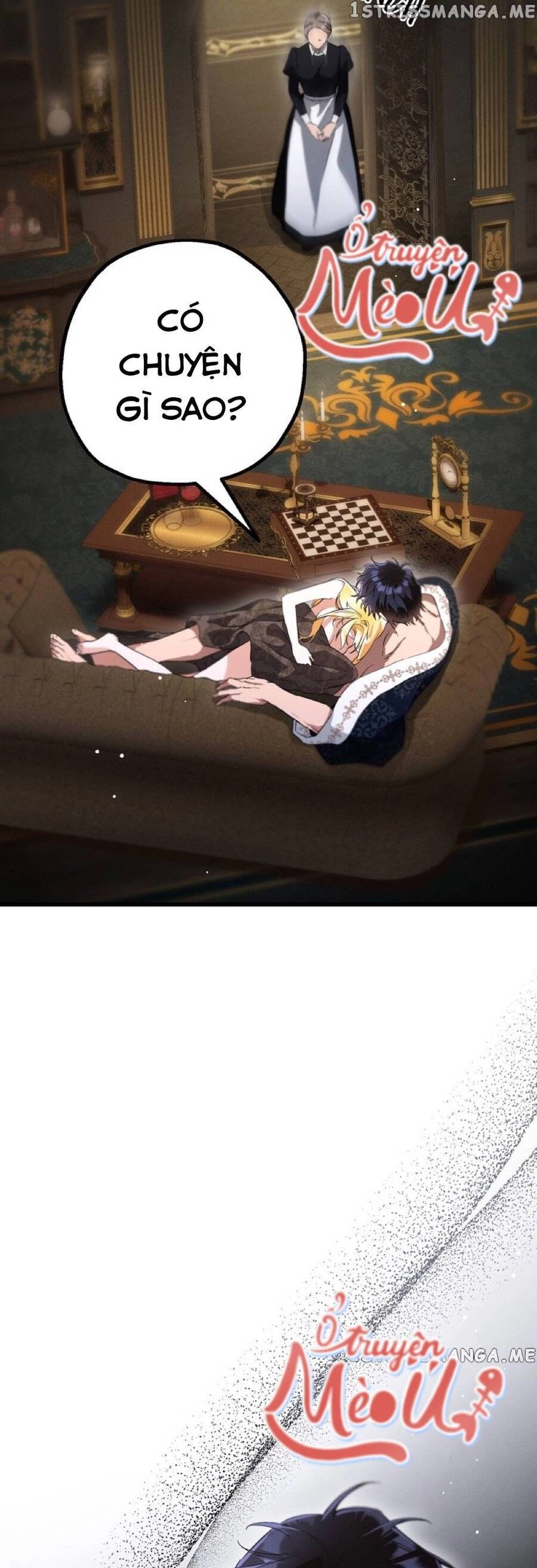 Dinh Thự Của Dã Thú Chapter 37 - 10