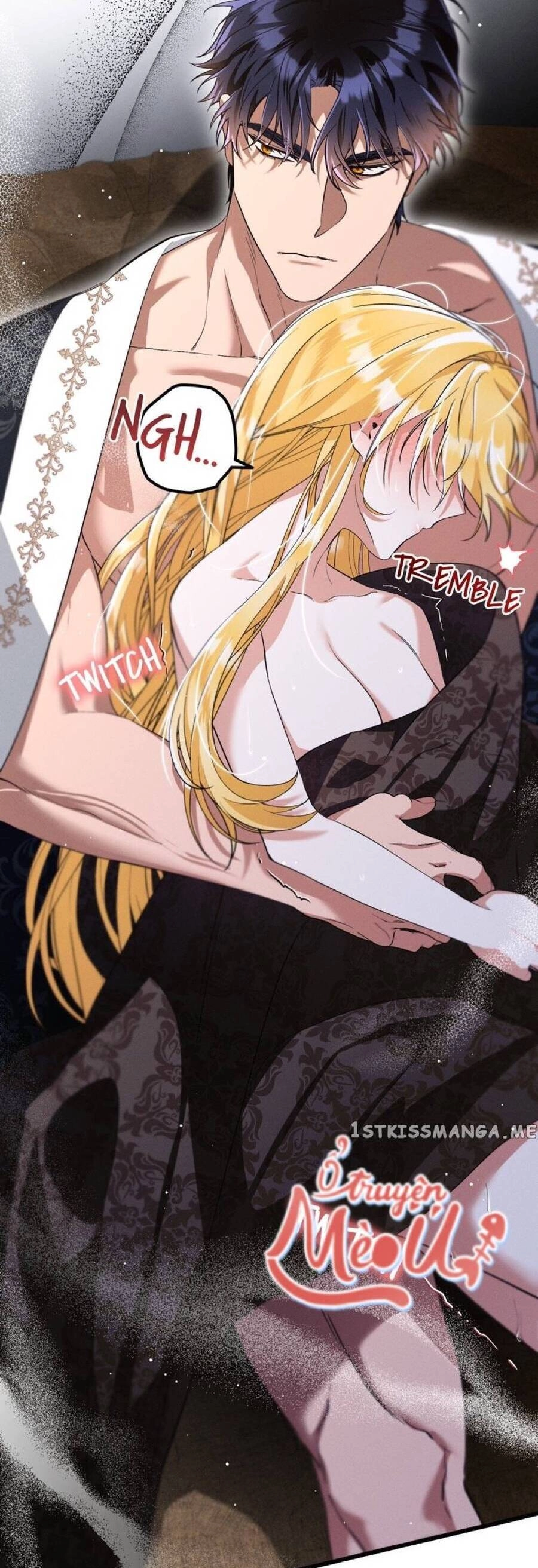 Dinh Thự Của Dã Thú Chapter 37 - 11