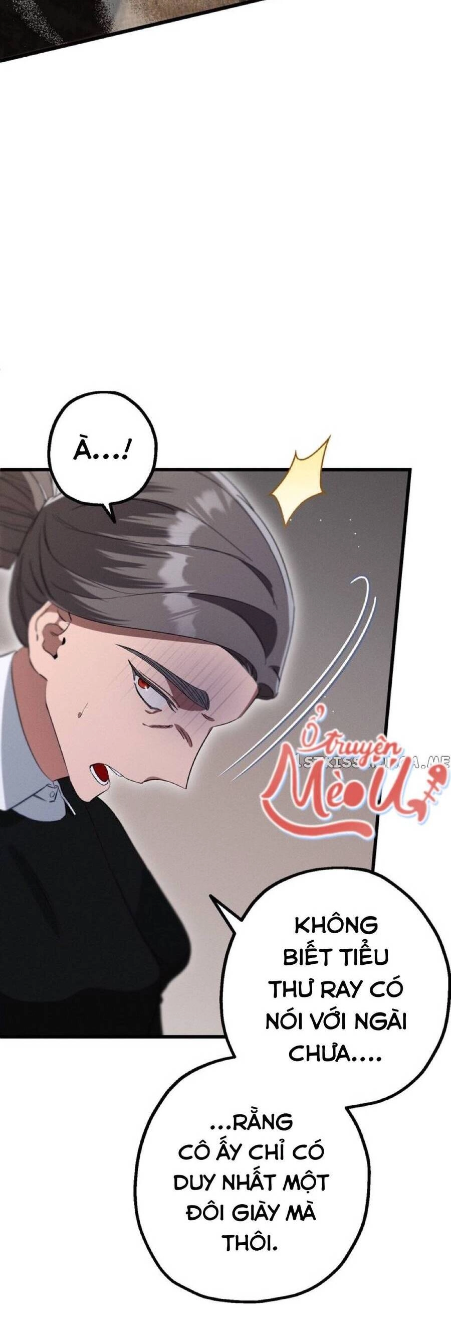 Dinh Thự Của Dã Thú Chapter 37 - 12