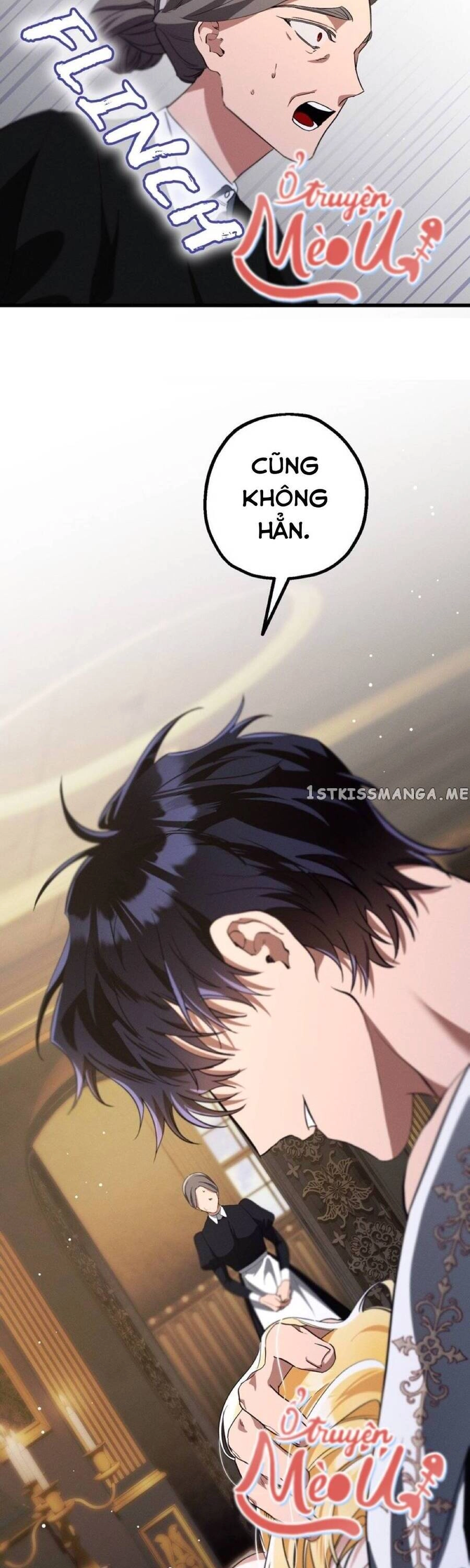 Dinh Thự Của Dã Thú Chapter 37 - 14