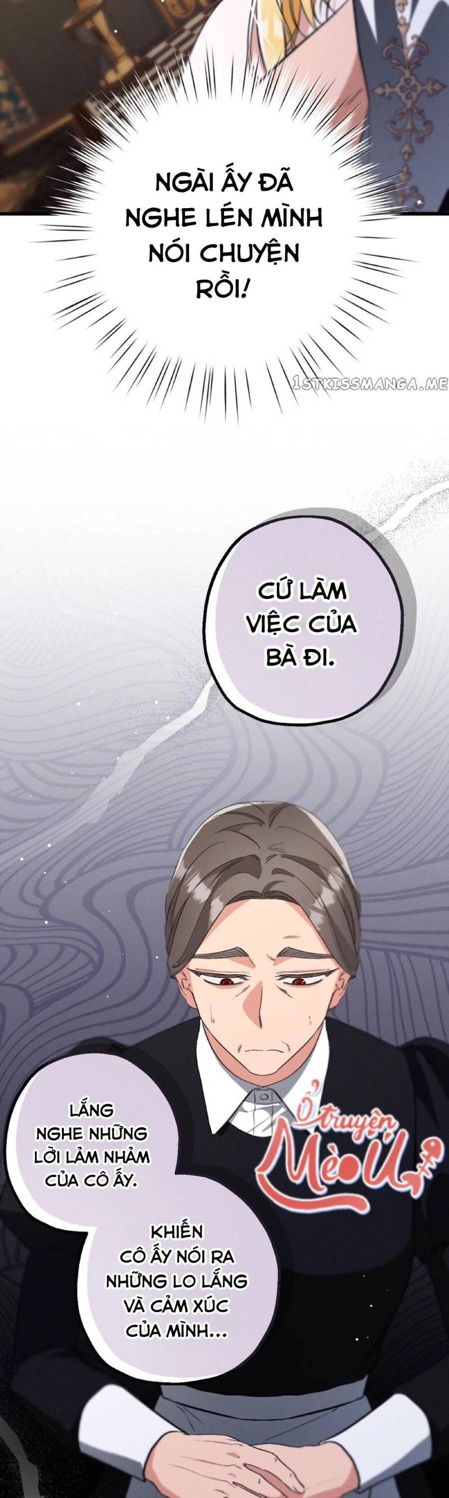 Dinh Thự Của Dã Thú Chapter 37 - 15