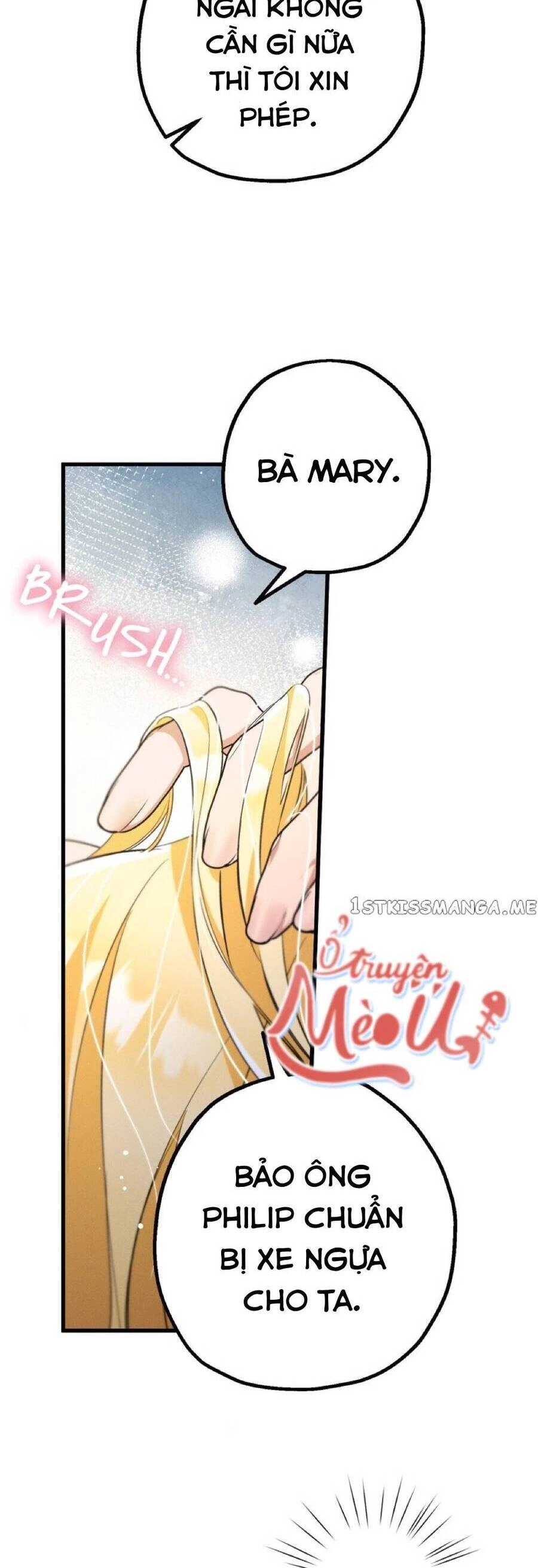 Dinh Thự Của Dã Thú Chapter 37 - 18