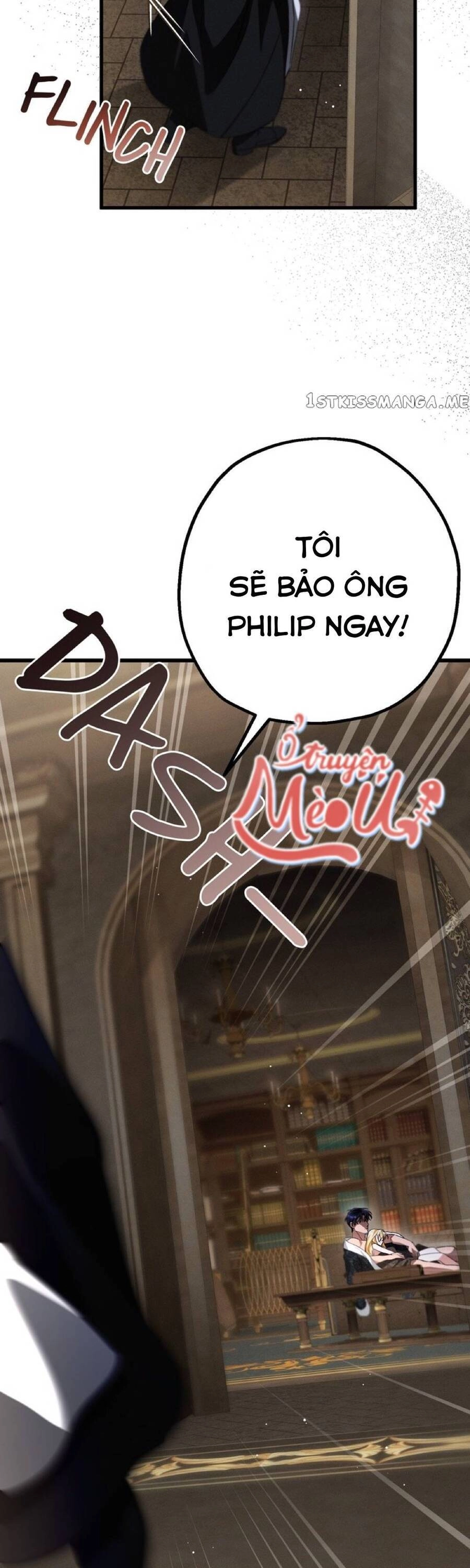 Dinh Thự Của Dã Thú Chapter 37 - 21