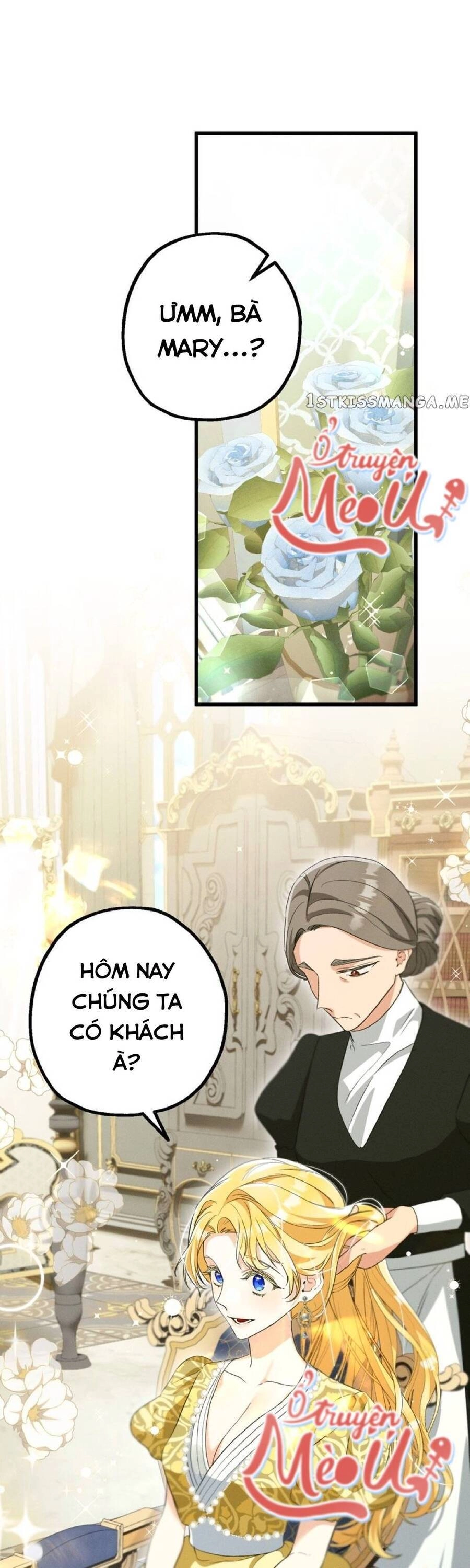 Dinh Thự Của Dã Thú Chapter 37 - 27