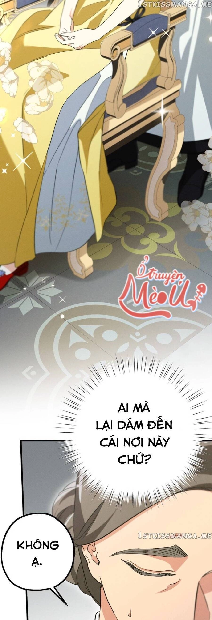 Dinh Thự Của Dã Thú Chapter 37 - 28