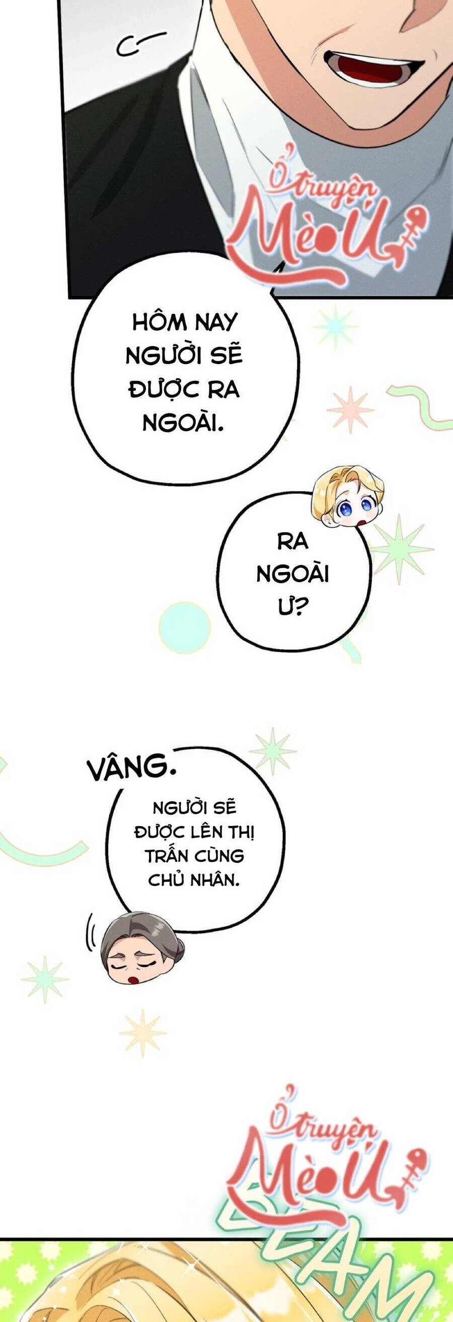 Dinh Thự Của Dã Thú Chapter 37 - 29