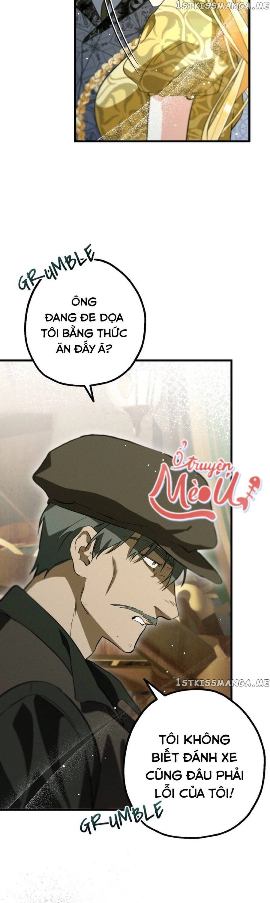 Dinh Thự Của Dã Thú Chapter 38 - 13