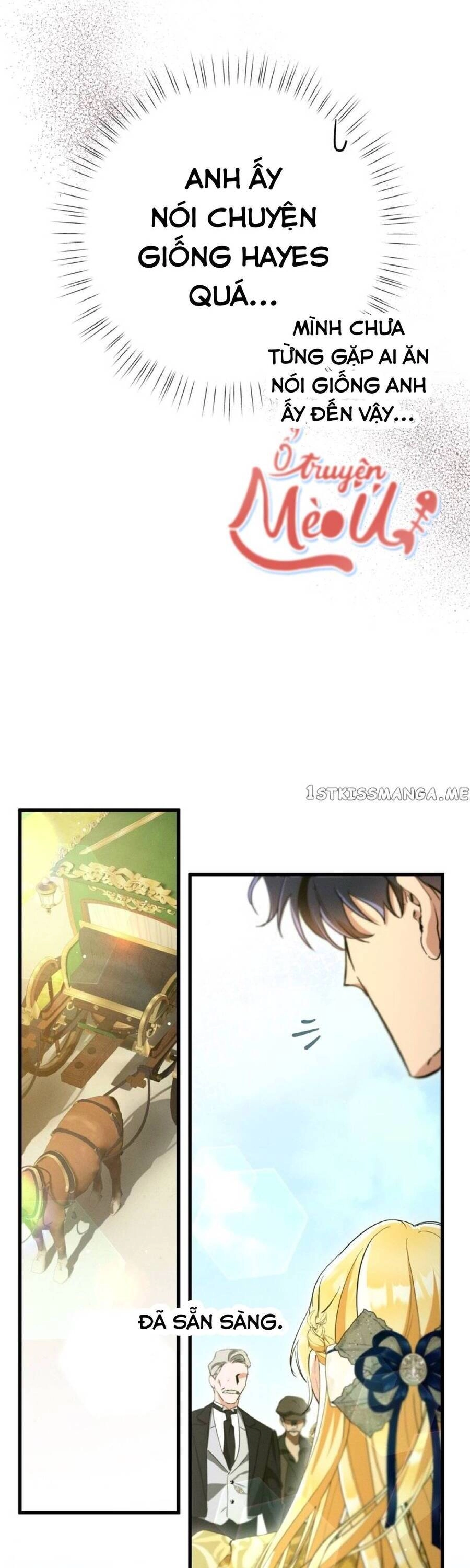 Dinh Thự Của Dã Thú Chapter 38 - 14