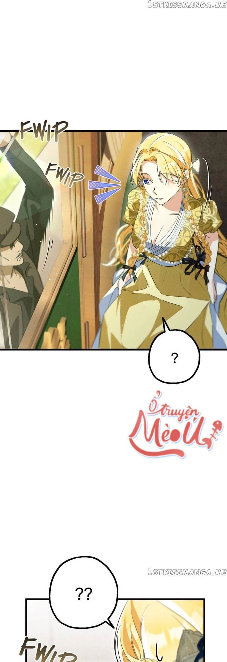 Dinh Thự Của Dã Thú Chapter 38 - 16