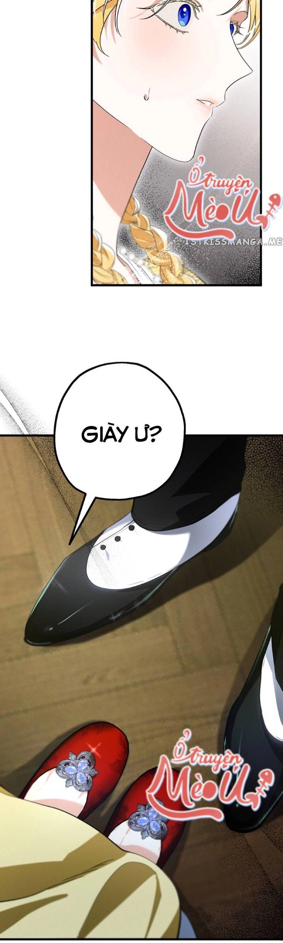 Dinh Thự Của Dã Thú Chapter 38 - 21