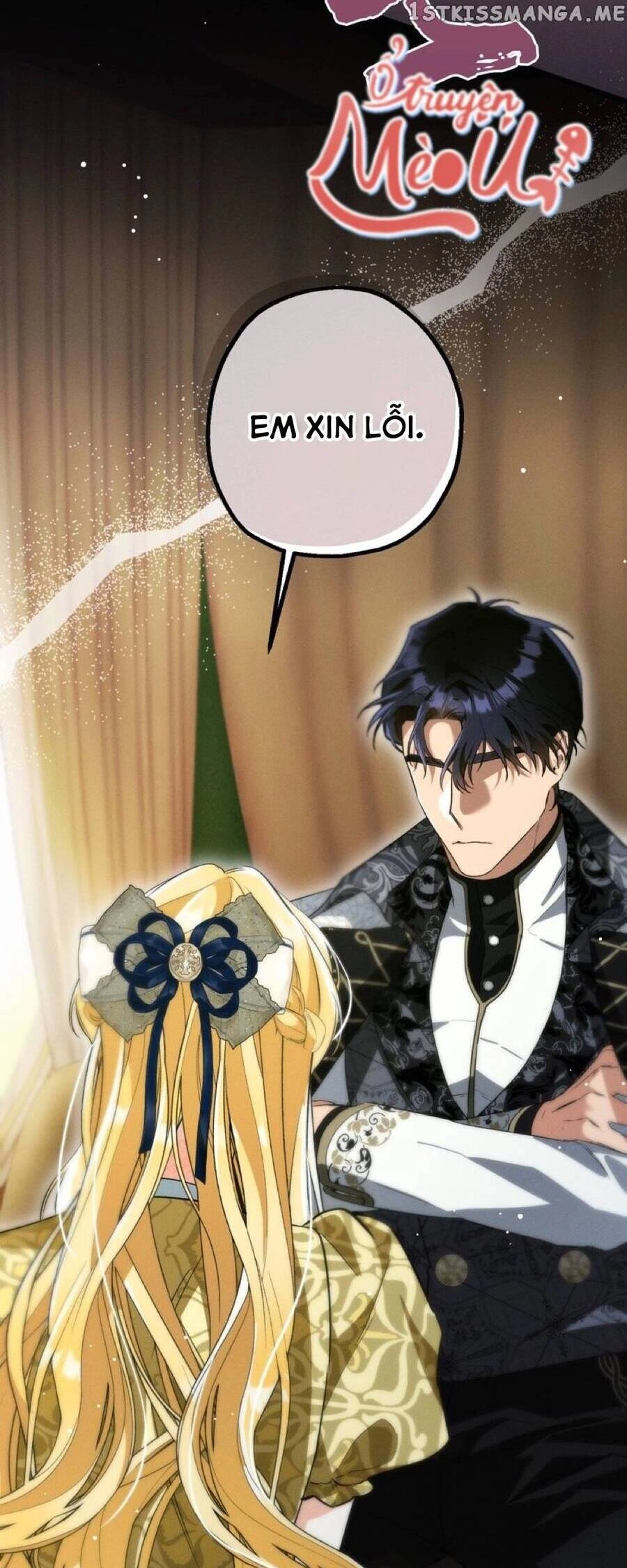 Dinh Thự Của Dã Thú Chapter 38 - 23