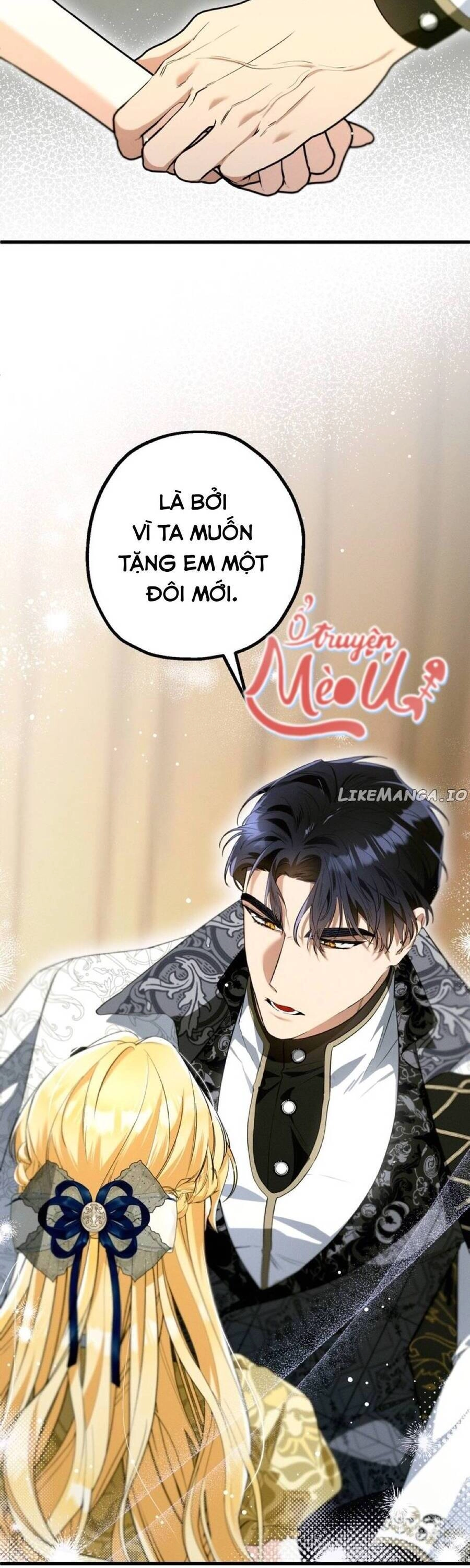 Dinh Thự Của Dã Thú Chapter 39 - 2