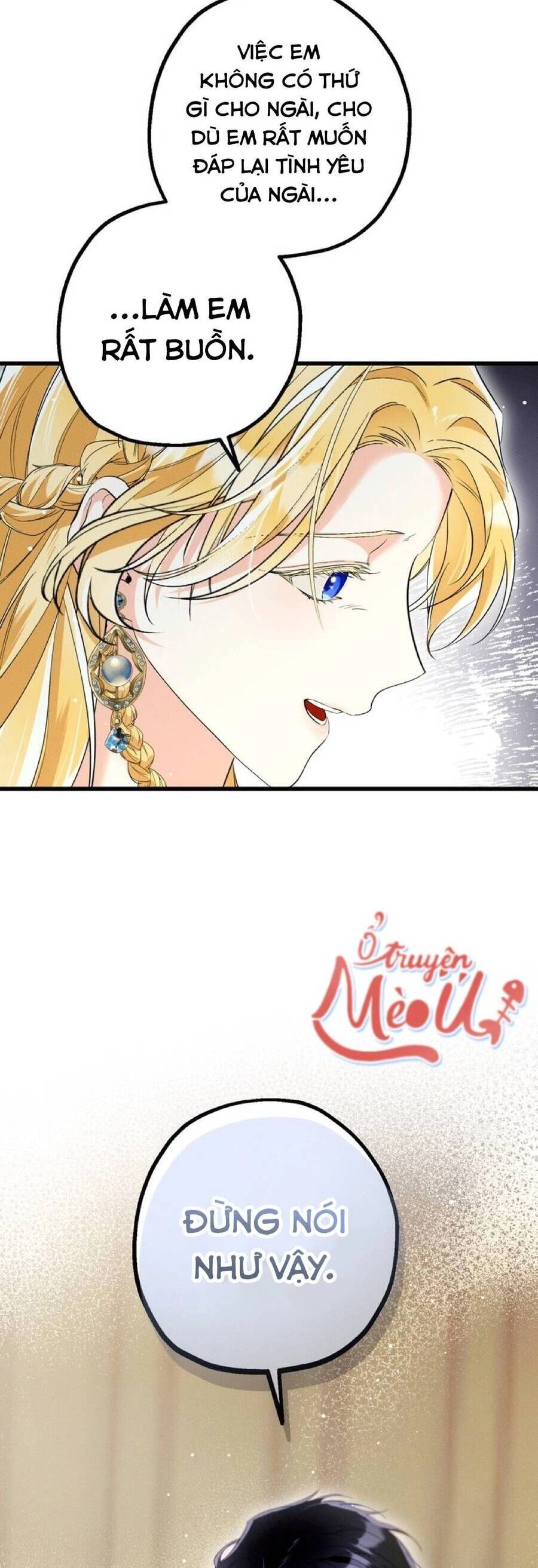 Dinh Thự Của Dã Thú Chapter 39 - 6