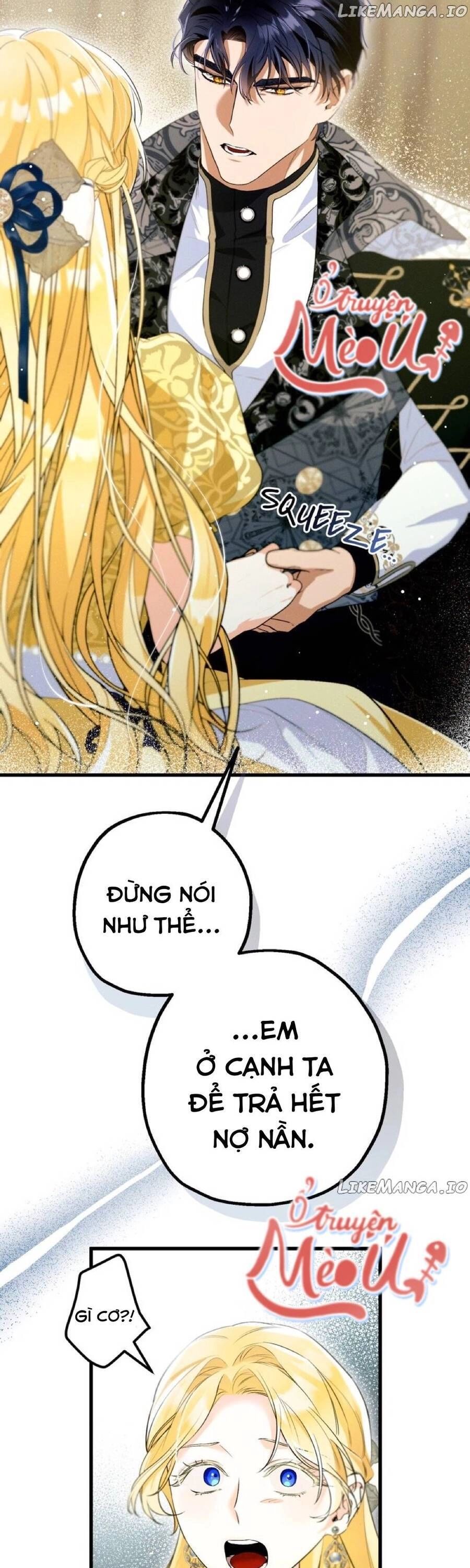 Dinh Thự Của Dã Thú Chapter 39 - 7