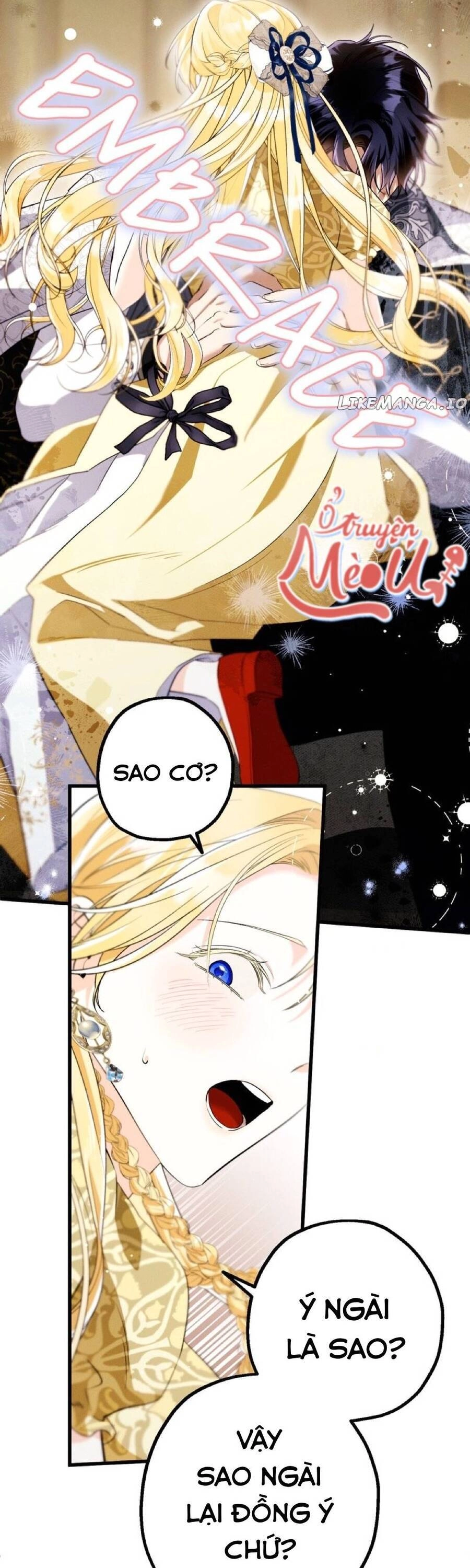 Dinh Thự Của Dã Thú Chapter 39 - 9