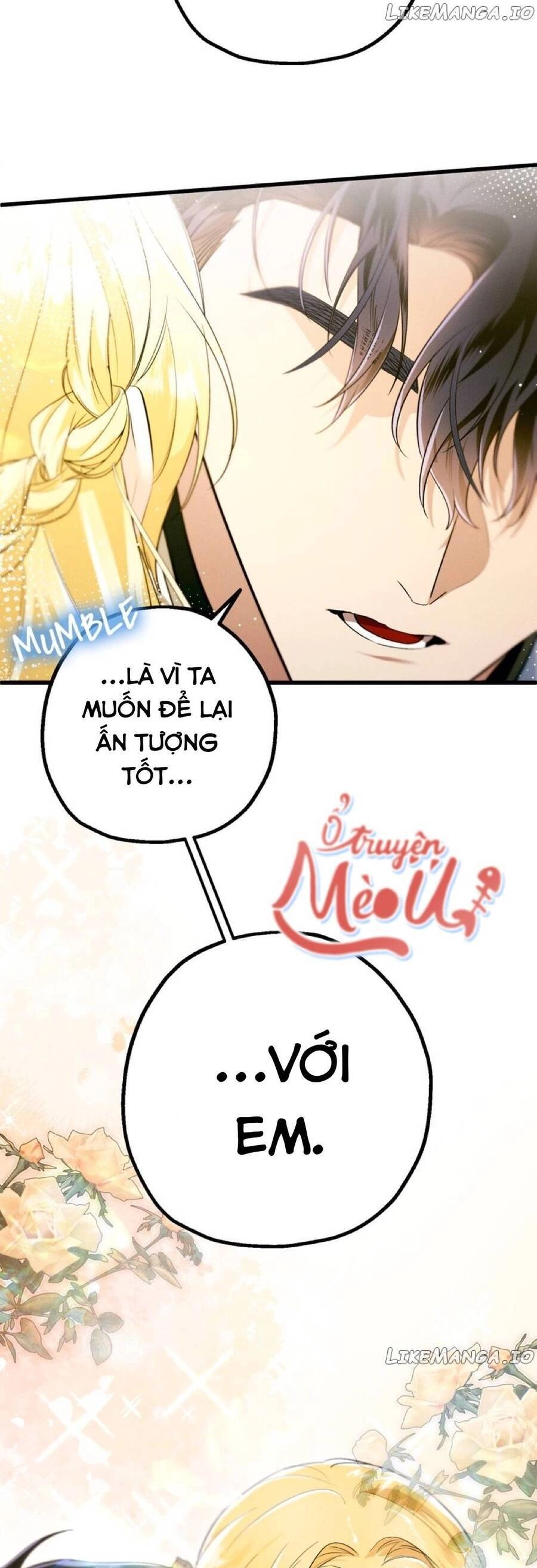 Dinh Thự Của Dã Thú Chapter 39 - 10