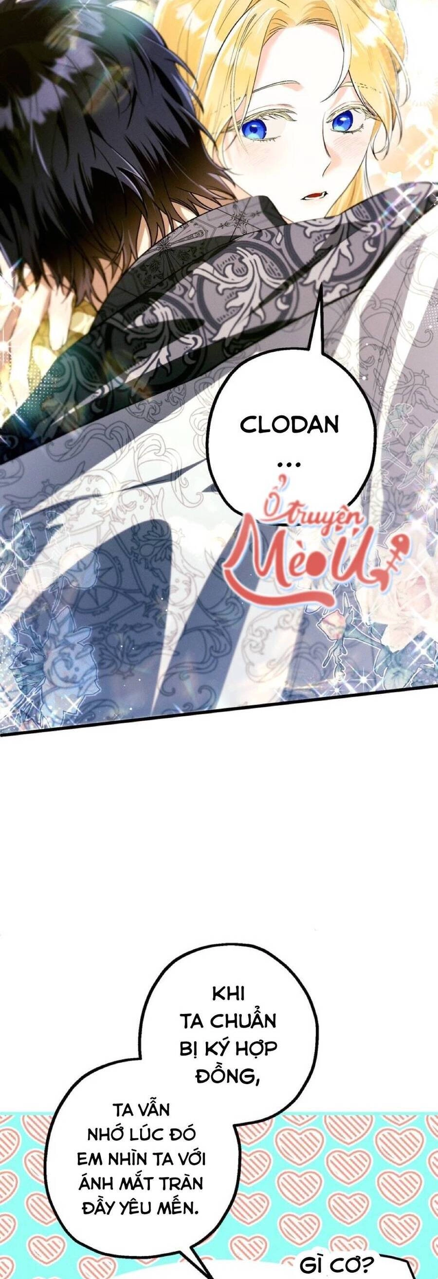 Dinh Thự Của Dã Thú Chapter 39 - 11