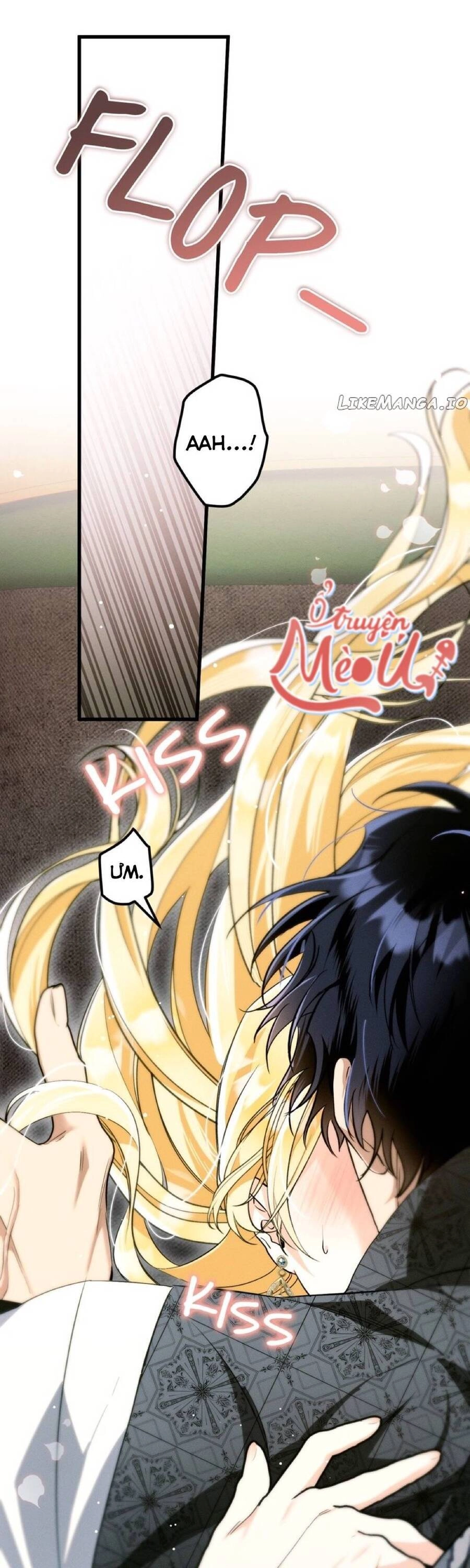 Dinh Thự Của Dã Thú Chapter 39 - 15