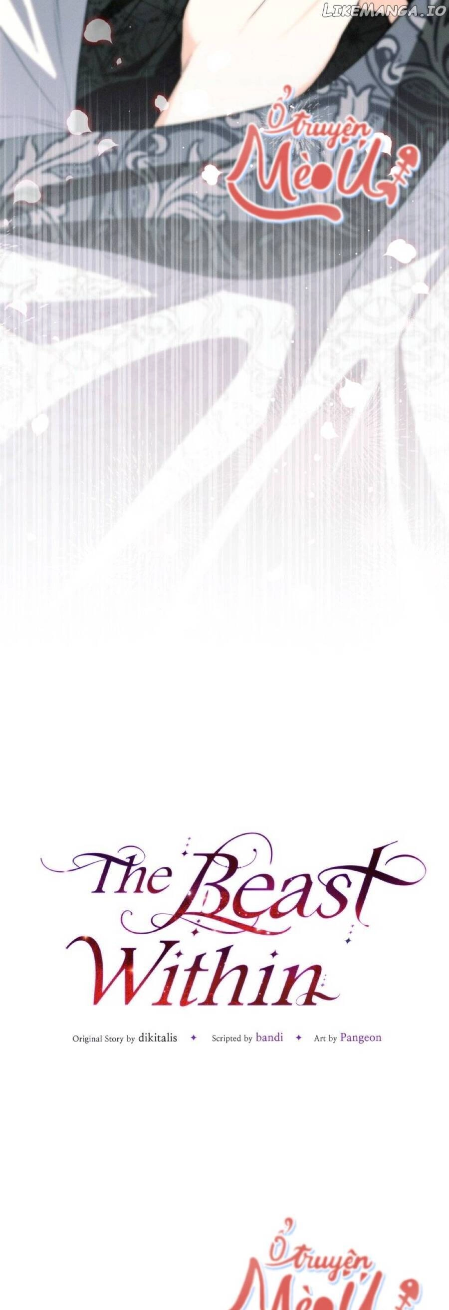 Dinh Thự Của Dã Thú Chapter 39 - 16