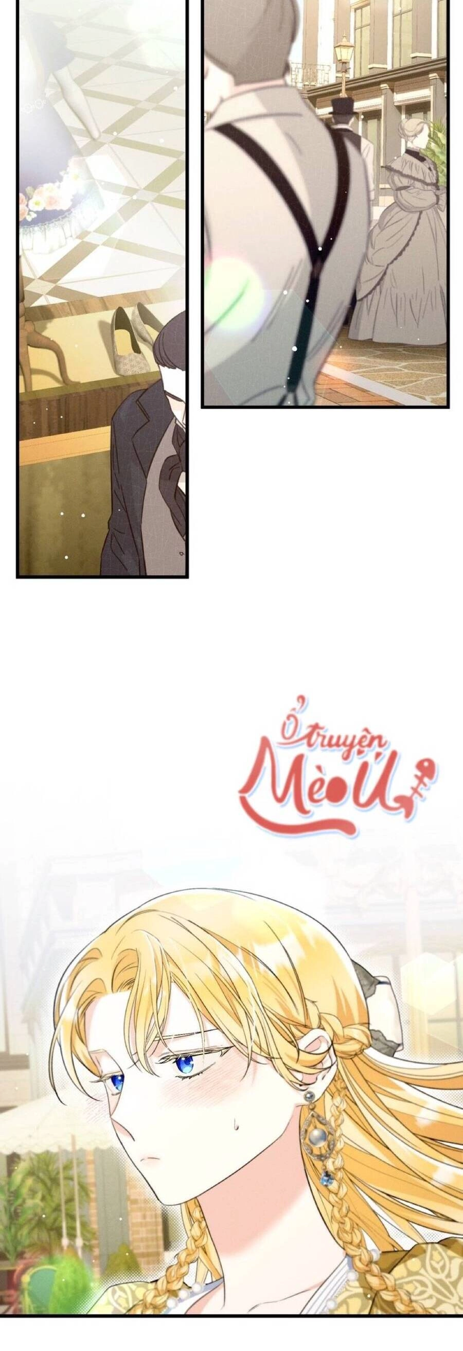 Dinh Thự Của Dã Thú Chapter 39 - 18