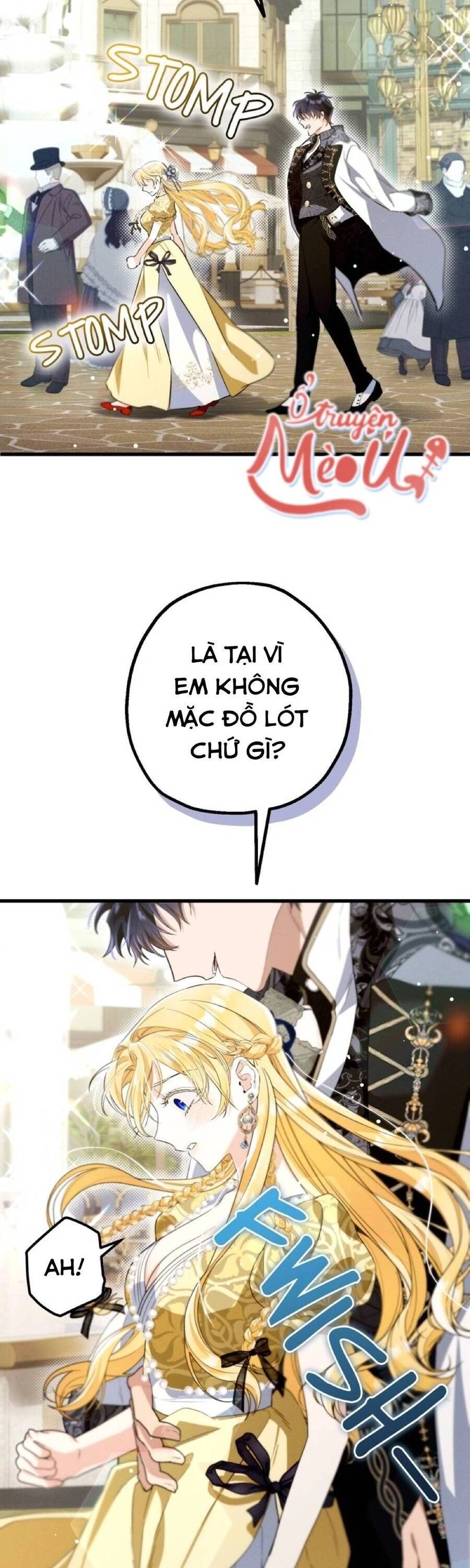 Dinh Thự Của Dã Thú Chapter 39 - 20