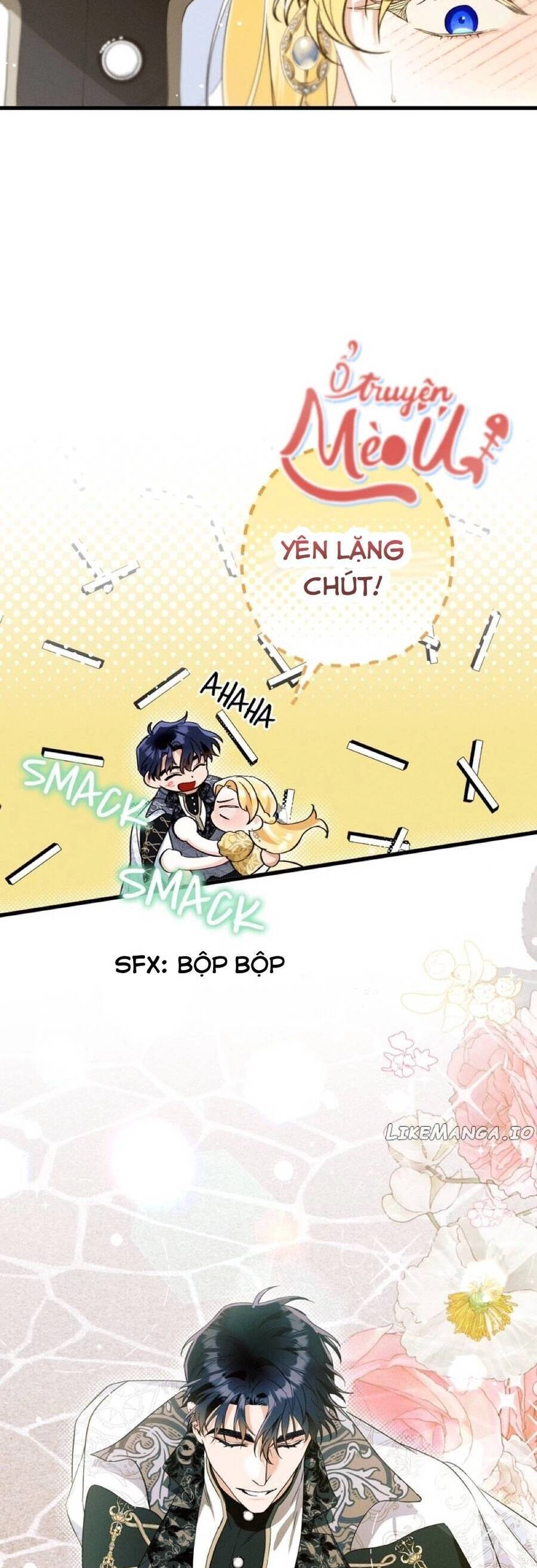 Dinh Thự Của Dã Thú Chapter 39 - 23