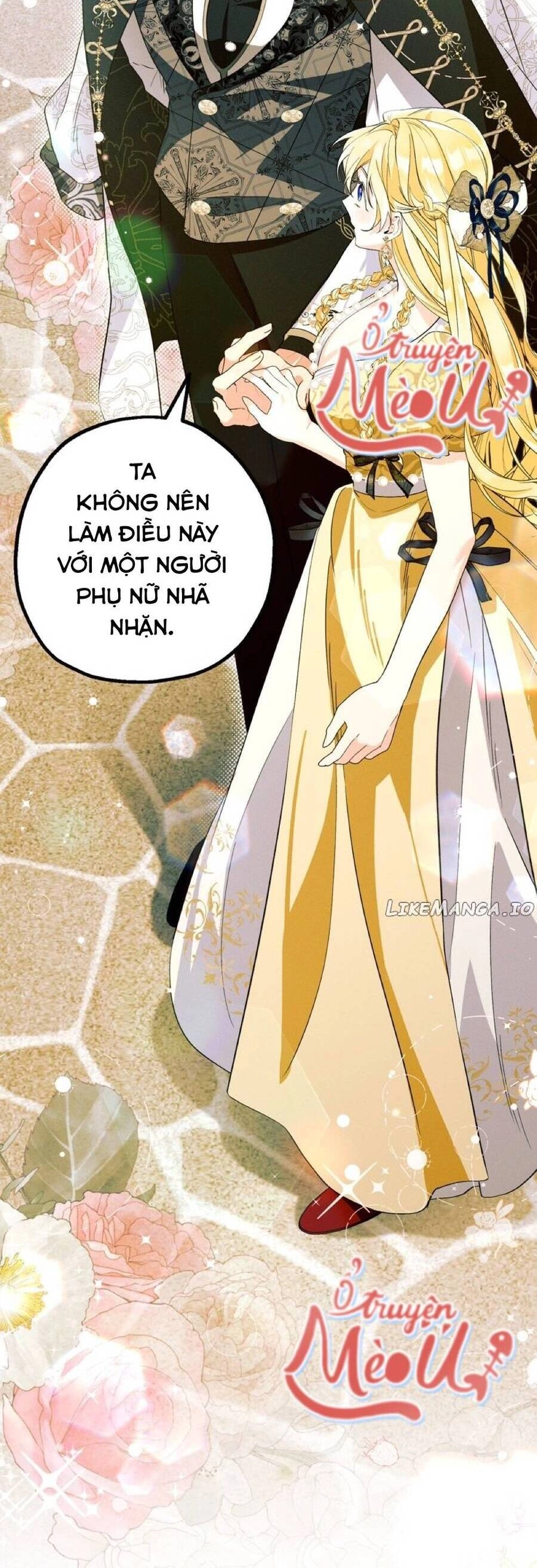 Dinh Thự Của Dã Thú Chapter 39 - 24