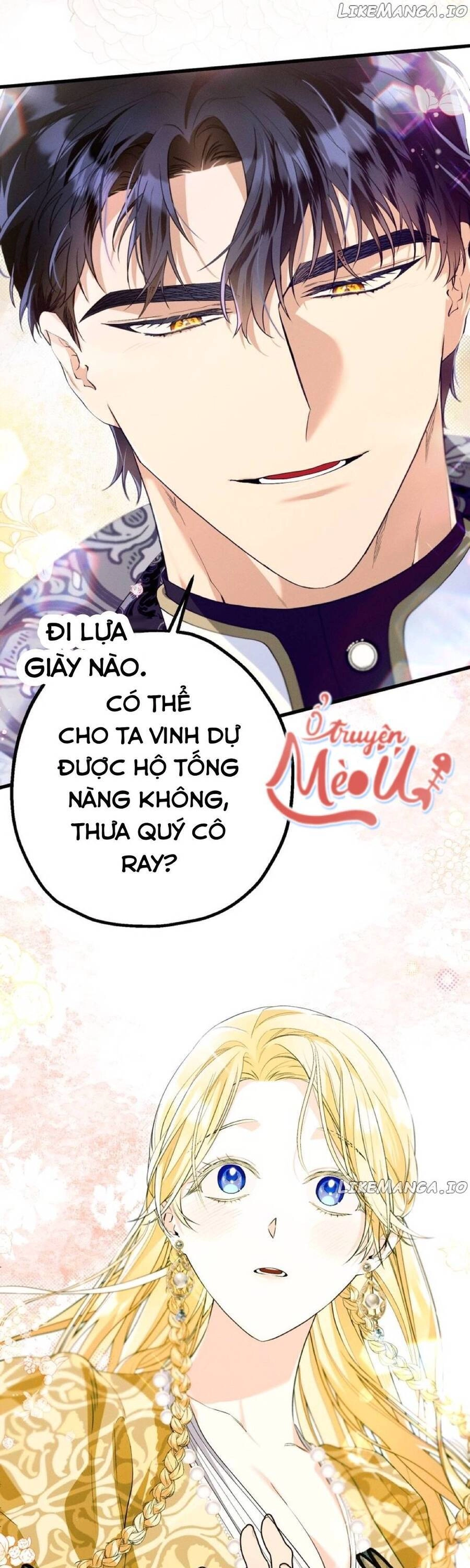 Dinh Thự Của Dã Thú Chapter 39 - 25