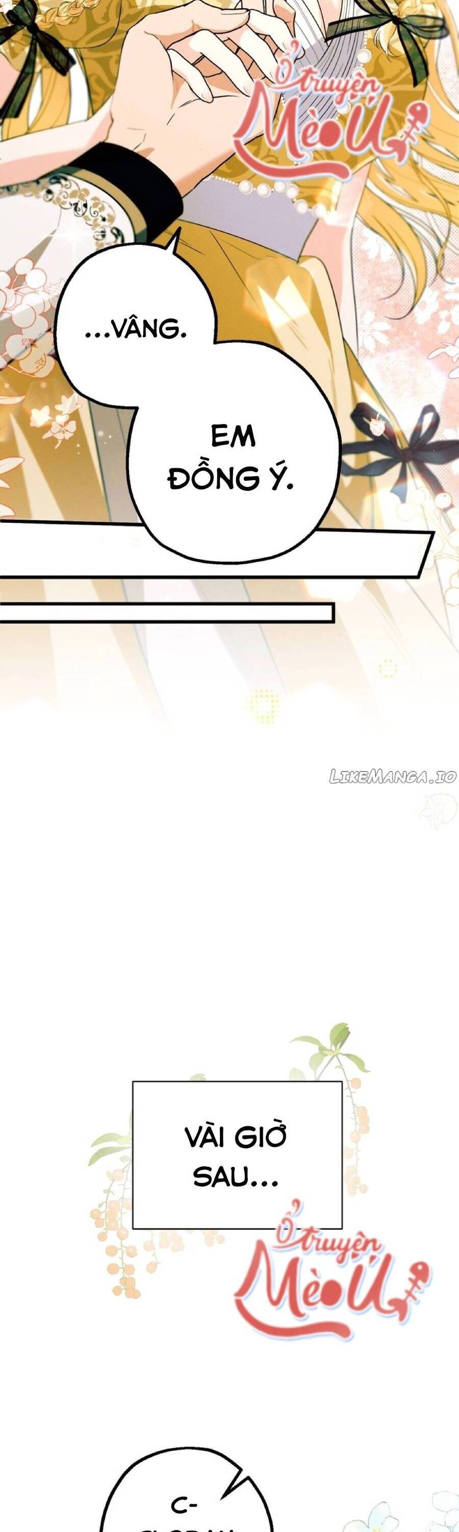 Dinh Thự Của Dã Thú Chapter 39 - 26