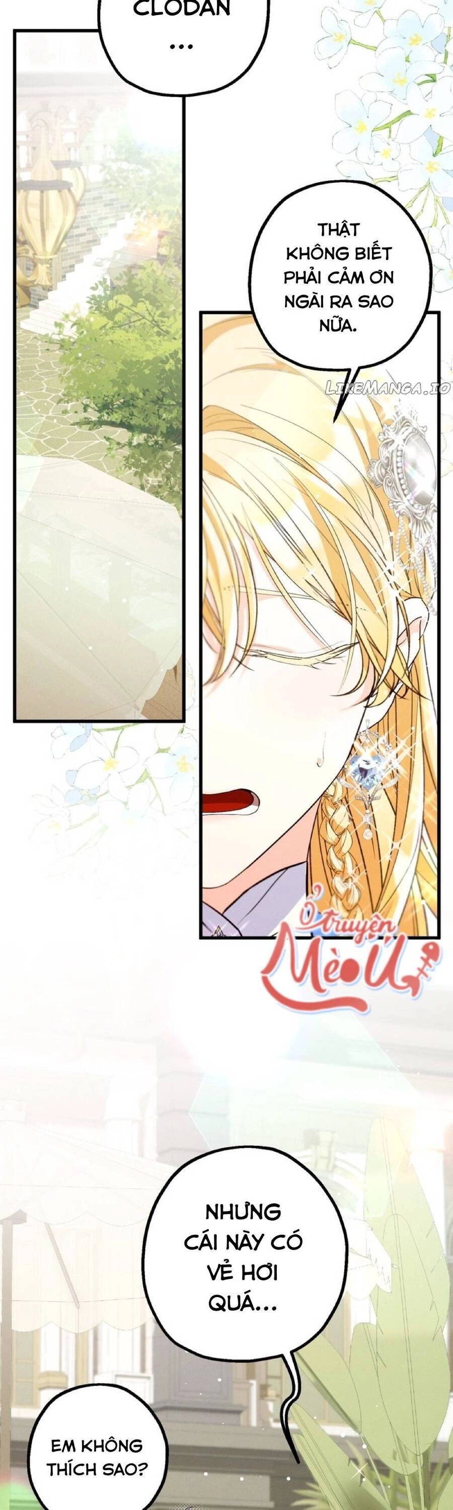 Dinh Thự Của Dã Thú Chapter 39 - 27