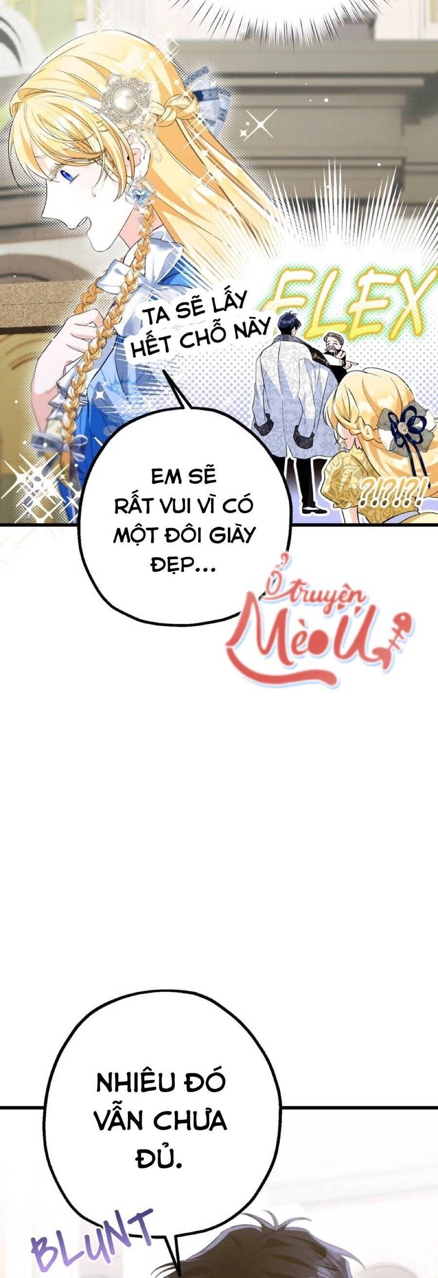 Dinh Thự Của Dã Thú Chapter 39 - 29