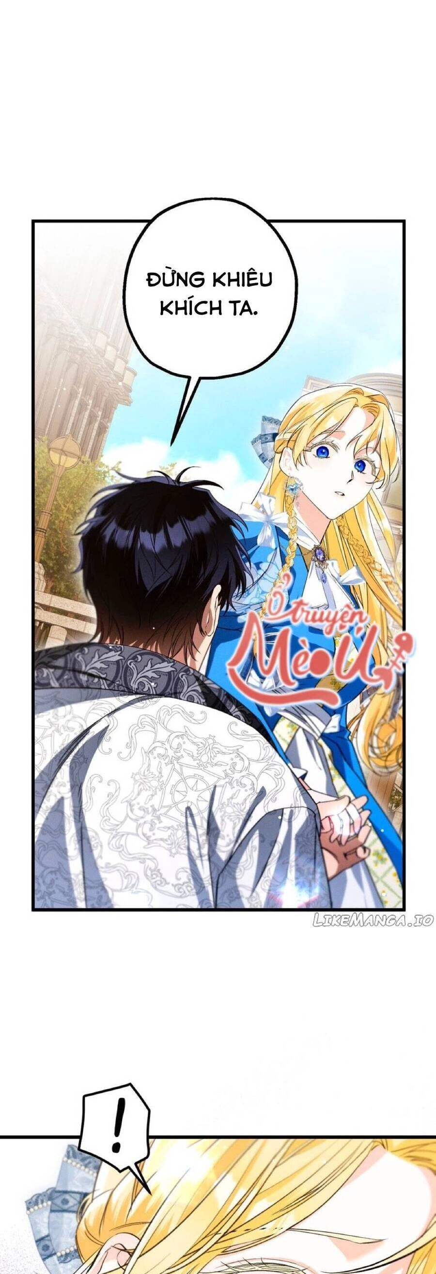 Dinh Thự Của Dã Thú Chapter 40 - 5