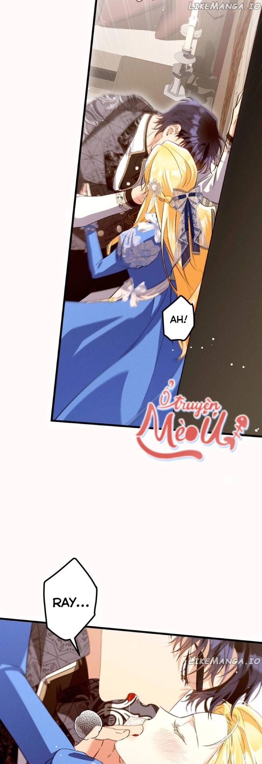 Dinh Thự Của Dã Thú Chapter 40 - 10