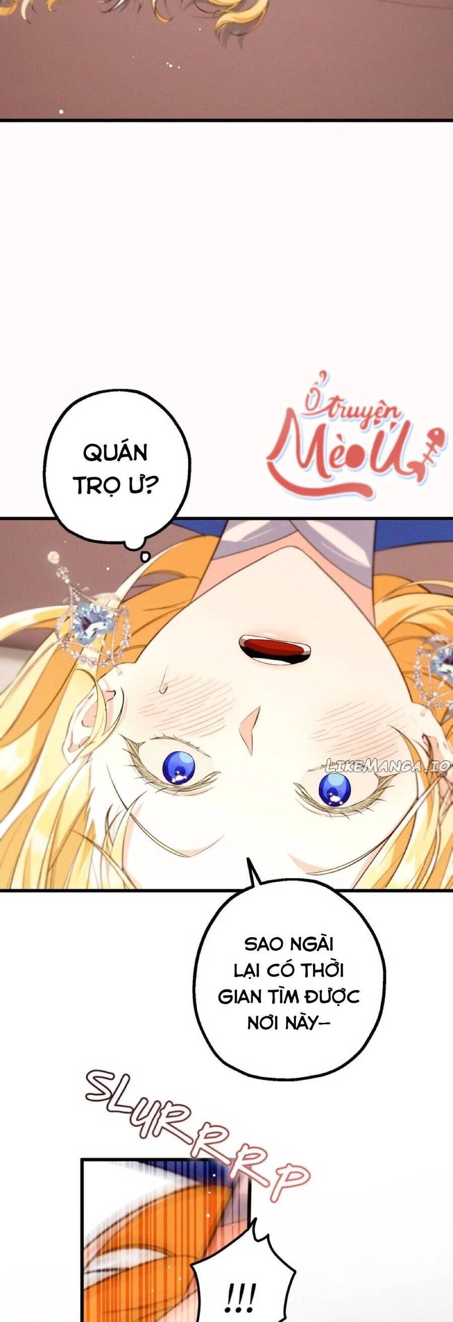 Dinh Thự Của Dã Thú Chapter 40 - 12